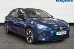 2022 Vauxhall Corsa e