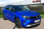 2022 Vauxhall Grandland