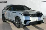 2021 Land Rover Range Rover Velar