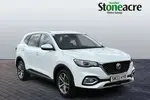 2023 MG HS