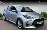 2022 Toyota Yaris