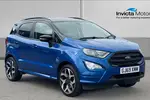 2019 Ford EcoSport
