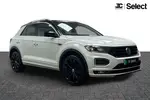 2019 Volkswagen T-Roc