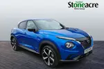 2023 Nissan Juke