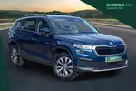 2023 Skoda Kodiaq