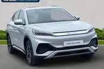 2025 BYD Atto 3