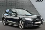 2020 Audi Q5