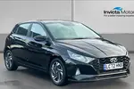 2022 Hyundai i20