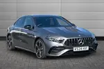 2024 Mercedes-Benz A-Class