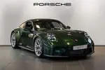 2025 Porsche 911