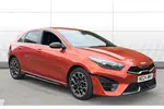 2024 Kia Ceed