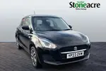 2023 Suzuki Swift