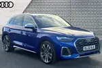 2022 Audi SQ5
