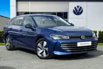 2025 Volkswagen Passat Estate