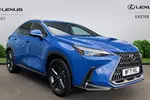 2022 Lexus NX