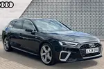 2024 Audi A4 Avant