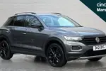 2021 Volkswagen T-Roc