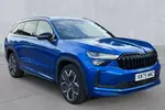 2025 Skoda Kodiaq