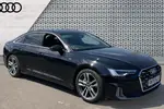 2025 Audi A6