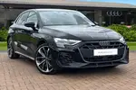 2025 Audi S3