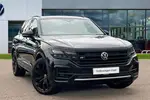2020 Volkswagen Touareg