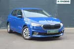 2023 Skoda Fabia