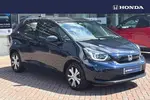 2023 Honda Jazz