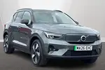 2026 Volvo Ex40