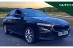 2024 Skoda Scala