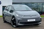 2025 Volkswagen ID.3
