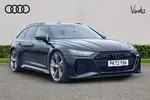 2022 Audi RS6