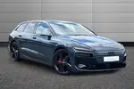 2025 Audi e-tron