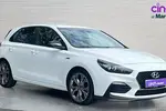 2020 Hyundai i30