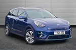 2021 Kia e-Niro