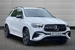 2025 Mercedes-Benz GLE
