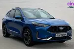 2024 Ford Kuga