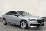 2025 Skoda Superb