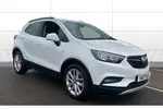 2017 Vauxhall Mokka X