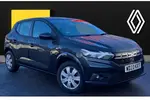 2023 Dacia Sandero