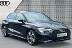 2023 Audi A3