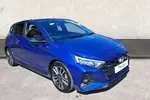 2024 Hyundai i20