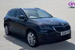 2018 Skoda Karoq
