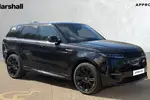 2022 Land Rover Range Rover Sport