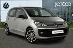 2022 Volkswagen Up