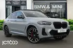 2024 BMW X4
