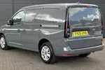 2025 Volkswagen Caddy Maxi