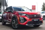 2025 Peugeot 2008