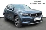 2022 Volvo XC40 Recharge