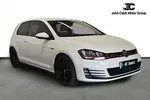 2016 Volkswagen Golf GTI