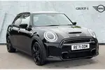 2021 MINI Hatchback 5dr